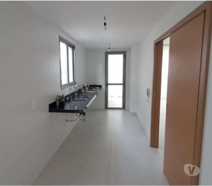 Apartamentos a venda Vitoria ES Camburi - Fotos para Apartamento 3 QS, Jardim da Penha, Vitória - ES