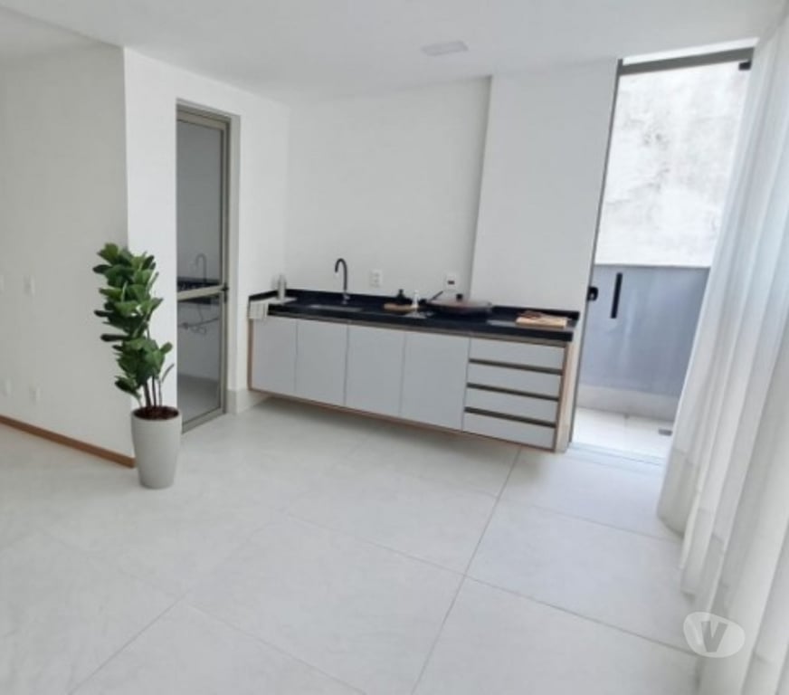 Apartamentos a venda Vitoria ES Camburi - Fotos para Apartamento 3 QS, Jardim da Penha, Vitória - ES