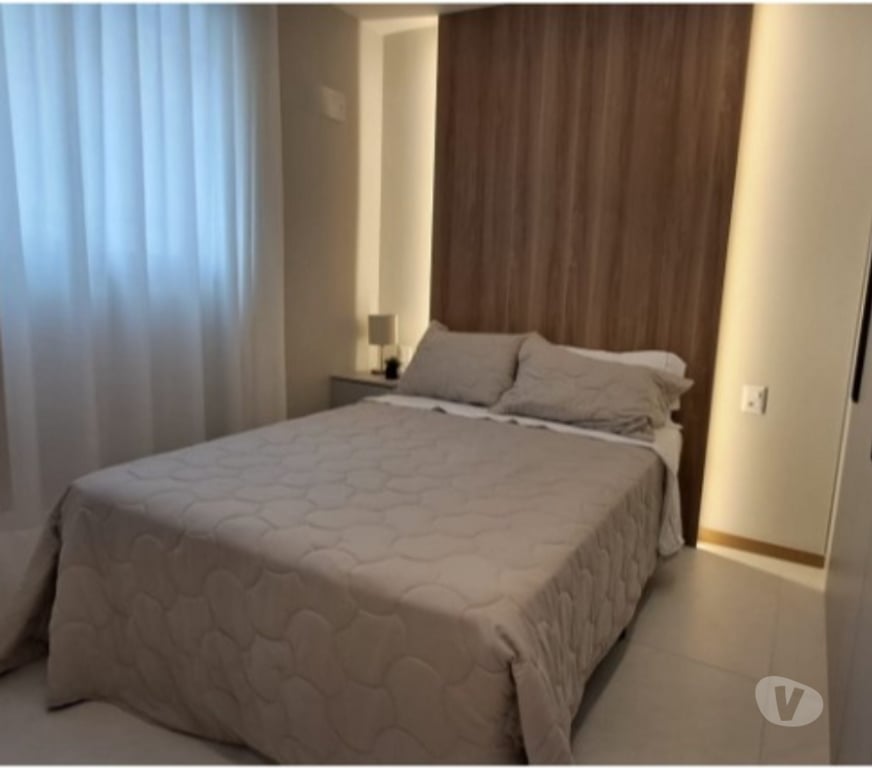 Apartamentos a venda Vitoria ES Camburi - Fotos para Apartamento 2qs, Decorado, Jardim da Penha, Vitória-ES