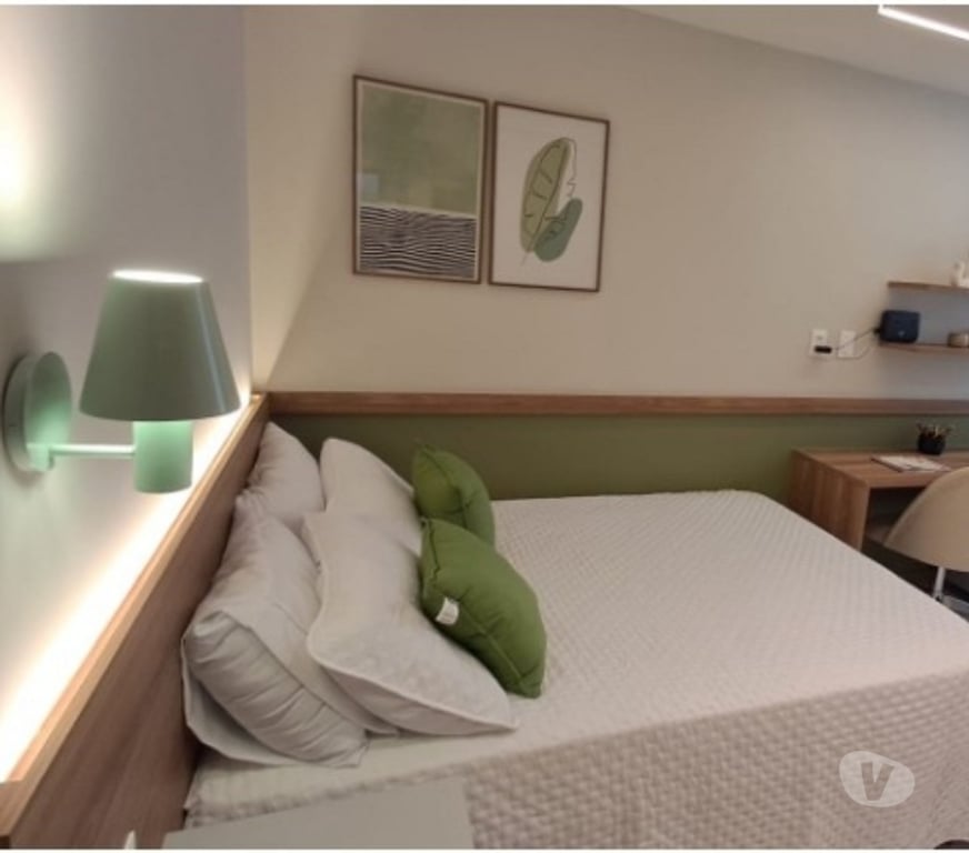 Apartamentos a venda Vitoria ES Camburi - Fotos para Apartamento 2qs, Decorado, Jardim da Penha, Vitória-ES