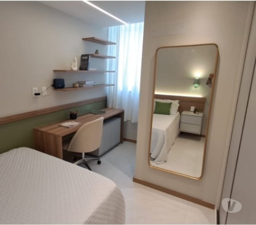 Apartamentos a venda Vitoria ES Camburi - Fotos para Apartamento 2qs, Decorado, Jardim da Penha, Vitória-ES