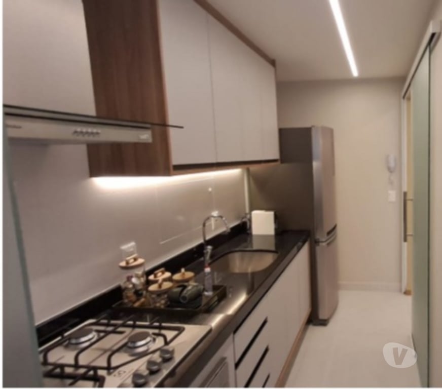 Apartamentos a venda Vitoria ES Camburi - Fotos para Apartamento 2qs, Decorado, Jardim da Penha, Vitória-ES