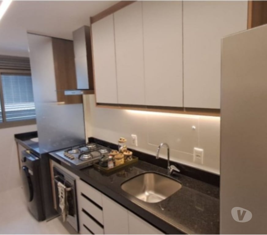 Apartamentos a venda Vitoria ES Camburi - Fotos para Apartamento 2qs, Decorado, Jardim da Penha, Vitória-ES