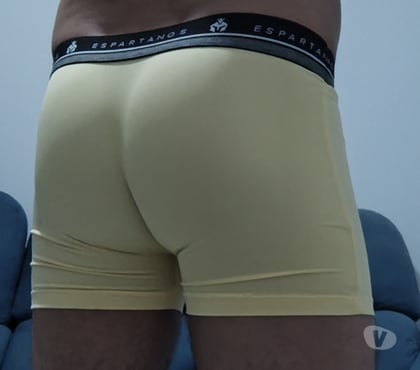 Encontros Sexuais - Fotos para Cuecas macias e confortáveis