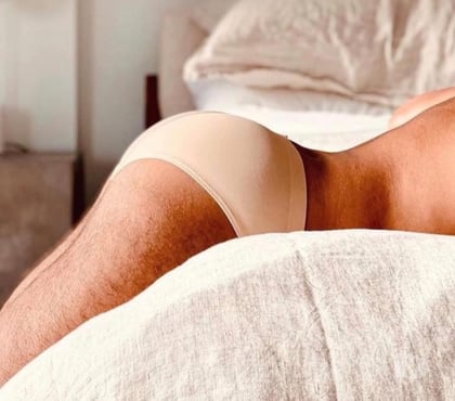 Encontros Casuais - Fotos para Pass macho sub deposito