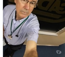 Homem procura companheira.