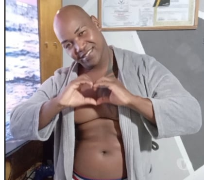 Encontros Casuais - Fotos para Negodoborel suingue