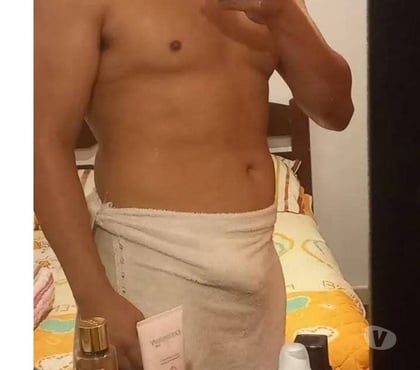 Encontros Casuais - Fotos para Samucaprazeressss