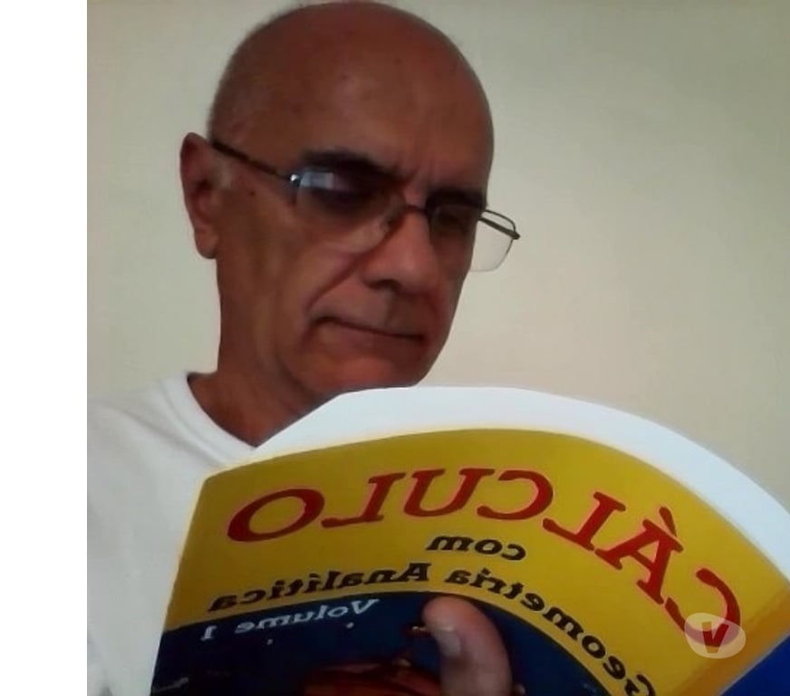 Professores particulares Florianopolis SC Centro Florianopolis - Fotos para Aulas de MATEMÁTICA, QUÍMICA, FÍSICA