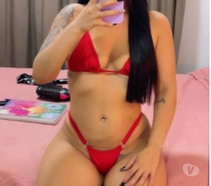 Garotas de programa - Fotos para Cibele primeira vez anunciada no site!