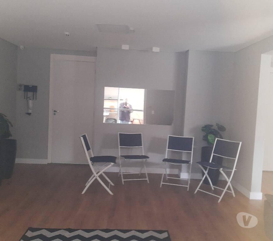 Alugar apartamentos Sao Paulo SP Vila Mariana - Fotos para ALUGA-SE APTO STUDIO - VILA MARIANA - METRÔ SANTA CRUZ