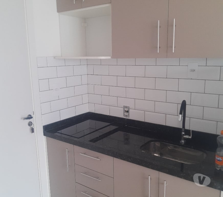 Alugar apartamentos Sao Paulo SP Vila Mariana - Fotos para ALUGA-SE APTO STUDIO - VILA MARIANA - METRÔ SANTA CRUZ