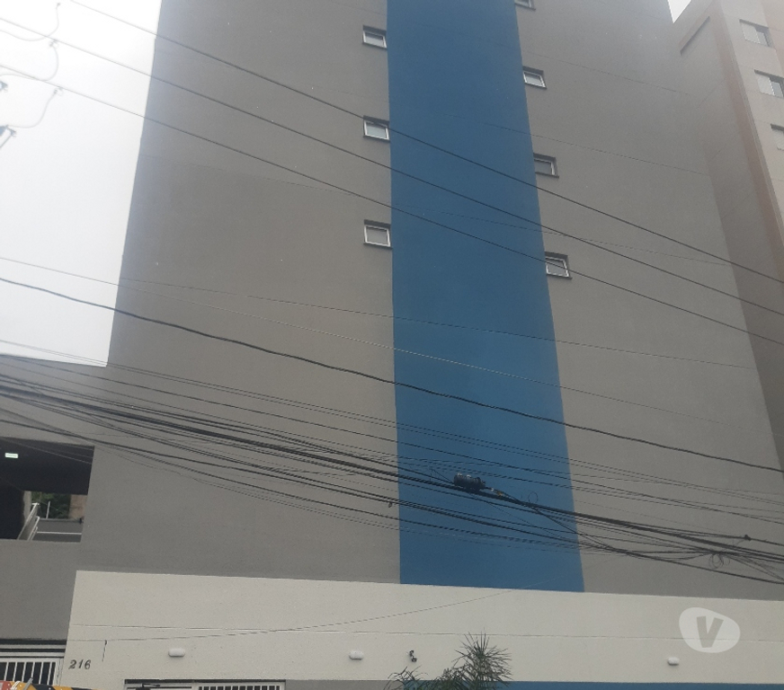 Alugar apartamentos Sao Paulo SP Vila Mariana - Fotos para ALUGA-SE APTO STUDIO - VILA MARIANA - METRÔ SANTA CRUZ