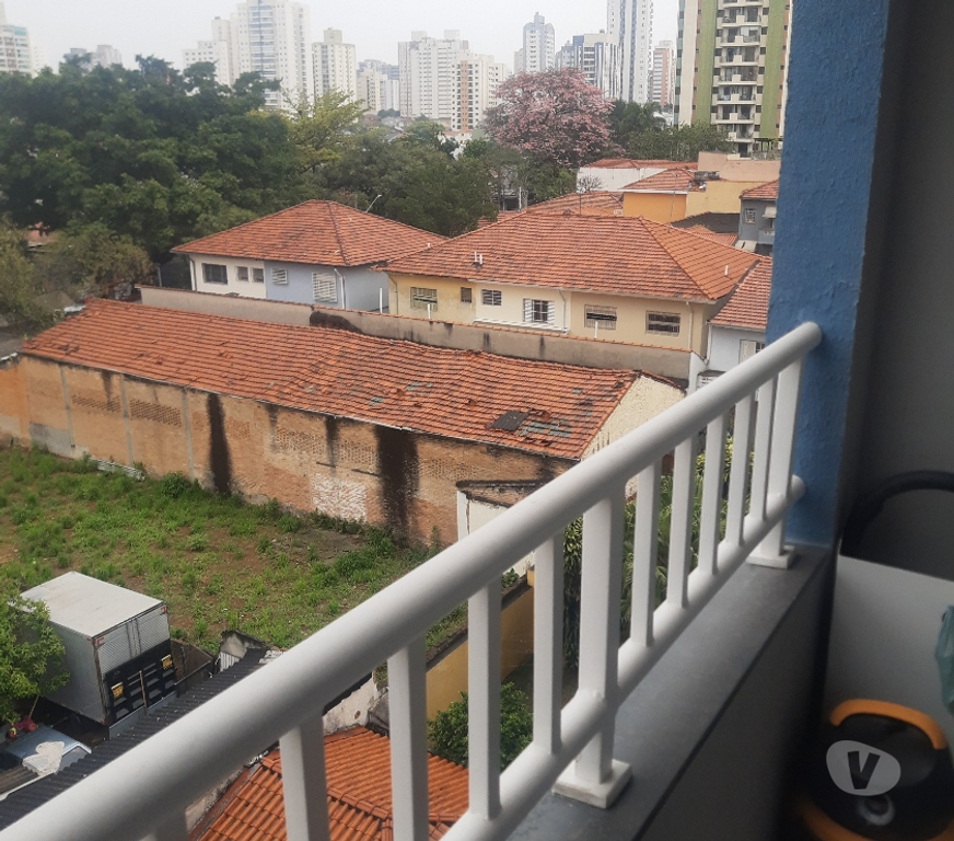 Alugar apartamentos Sao Paulo SP Vila Mariana - Fotos para ALUGA-SE APTO STUDIO - VILA MARIANA - METRÔ SANTA CRUZ