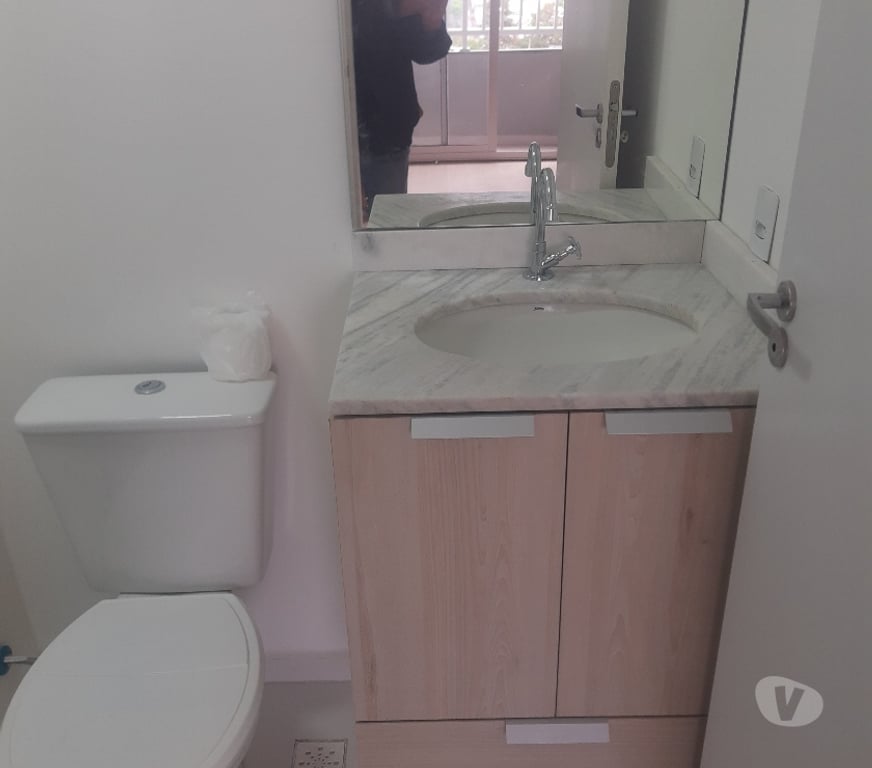 Alugar apartamentos Sao Paulo SP Vila Mariana - Fotos para ALUGA-SE APTO STUDIO - VILA MARIANA - METRÔ SANTA CRUZ