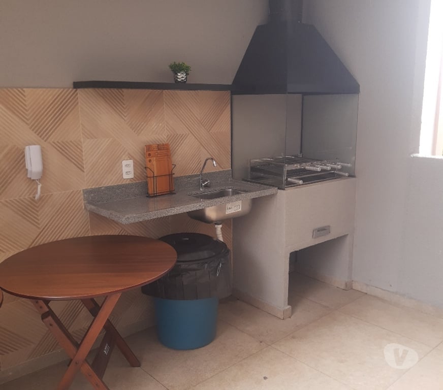 Alugar apartamentos Sao Paulo SP Vila Mariana - Fotos para ALUGA-SE APTO STUDIO - VILA MARIANA - METRÔ SANTA CRUZ