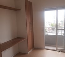 ALUGA-SE APTO STUDIO - VILA MARIANA - METRÔ SANTA CRUZ