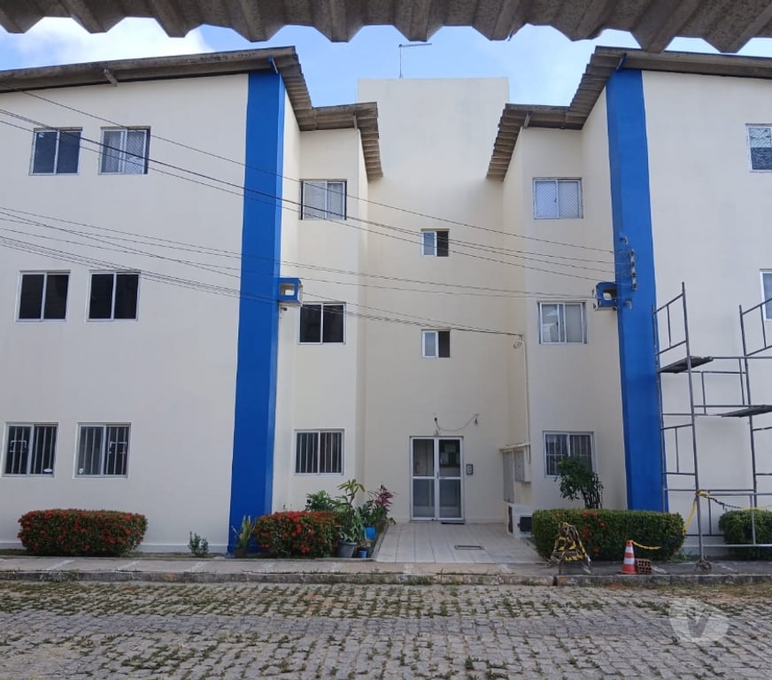 Apartamentos a venda Natal RN Natal Norte - images_alt_text Apartamento em Igapo e quartos Natal S.Gonçalo do Amarant