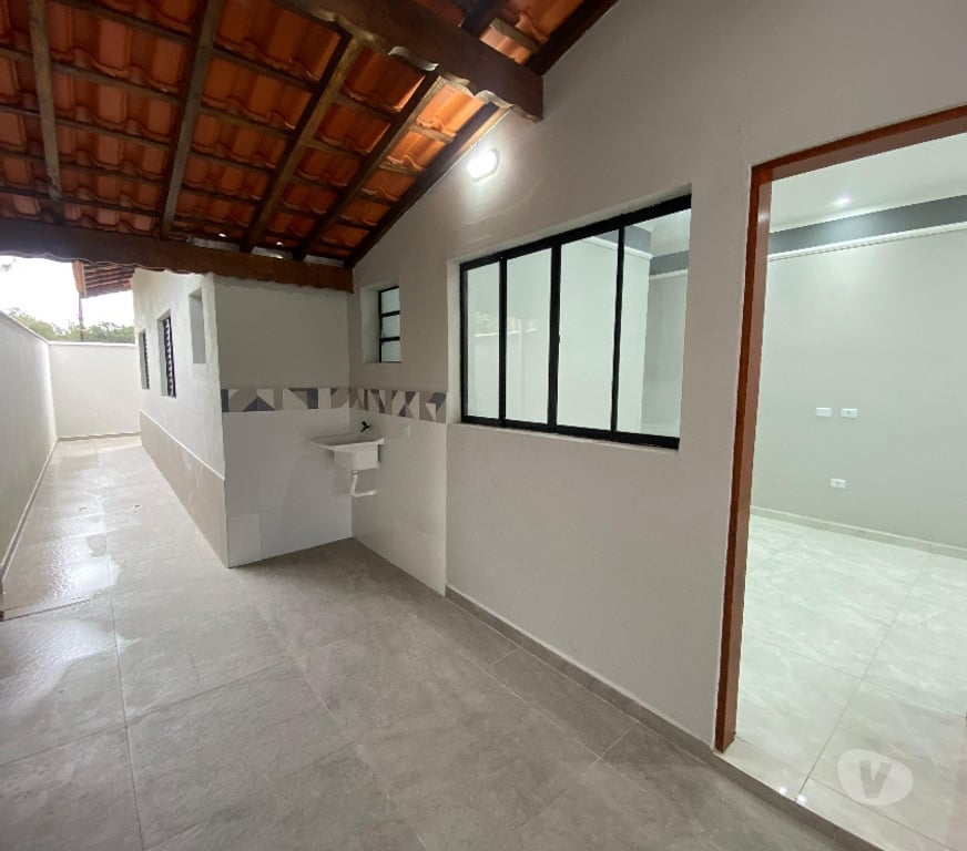 Apartamentos a venda Itanhaem SP - Fotos para IT234 Casa - Loty - Itanhaém