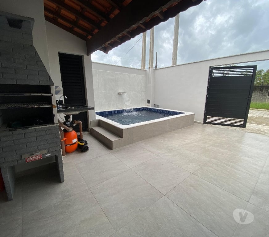 Apartamentos a venda Itanhaem SP - Fotos para IT234 Casa - Loty - Itanhaém