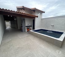 IT234 Casa - Loty - Itanhaém