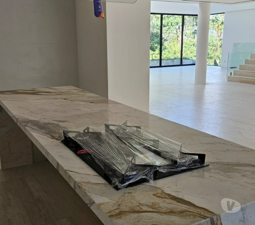 Apartamentos a venda Rio de Janeiro RJ Itanhanga - Fotos para Reserva Itanhanga - Casa duplex de 5 quartos com 479m2