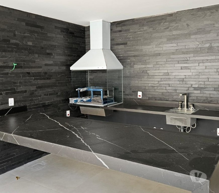 Apartamentos a venda Rio de Janeiro RJ Itanhanga - Fotos para Reserva Itanhanga - Casa duplex de 5 quartos com 479m2