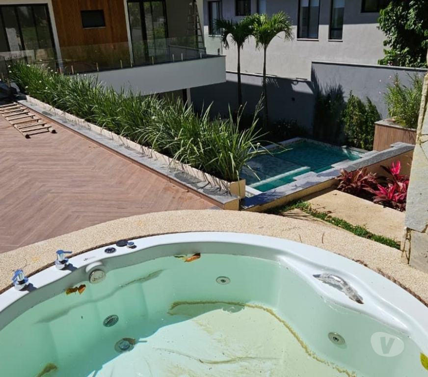 Apartamentos a venda Rio de Janeiro RJ Itanhanga - Fotos para Reserva Itanhanga - Casa duplex de 5 quartos com 479m2