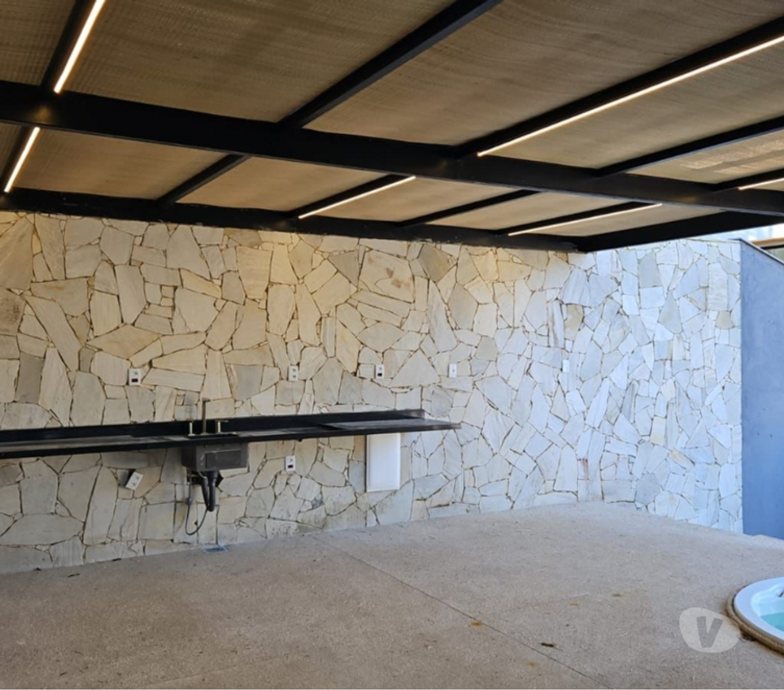 Apartamentos a venda Rio de Janeiro RJ Itanhanga - Fotos para Reserva Itanhanga - Casa duplex de 5 quartos com 479m2