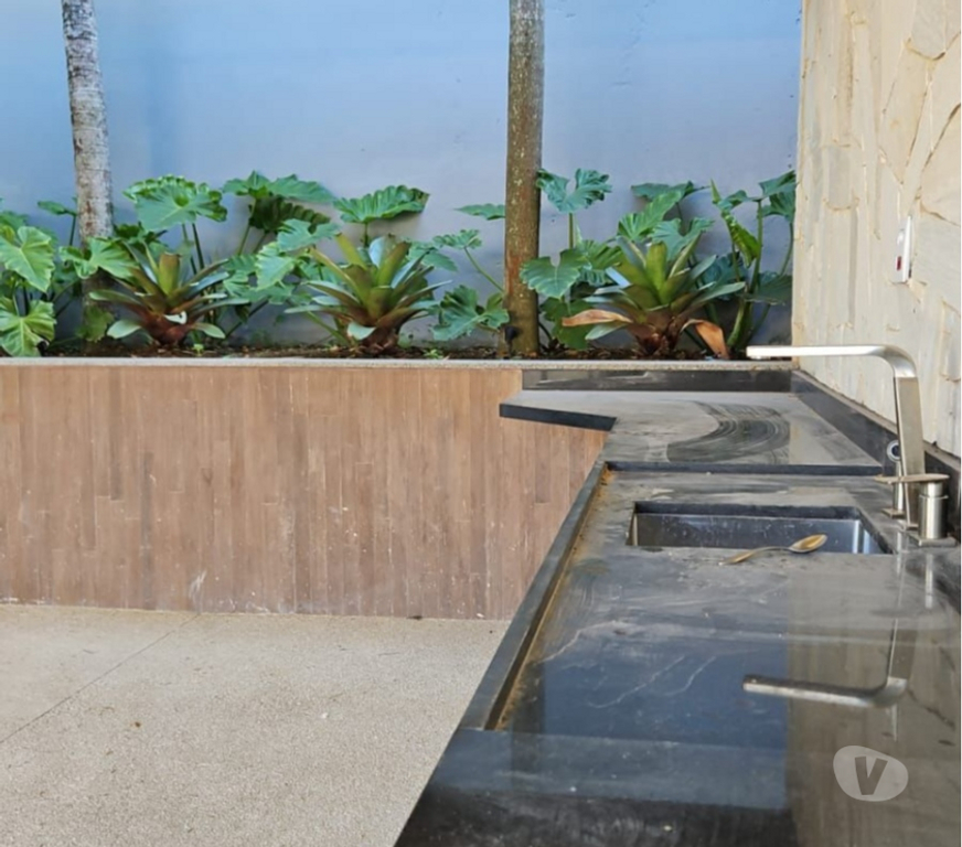 Apartamentos a venda Rio de Janeiro RJ Itanhanga - Fotos para Reserva Itanhanga - Casa duplex de 5 quartos com 479m2