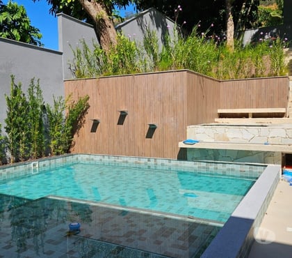 Casas a venda Itanhanga Rio de Janeiro RJ - Fotos para Reserva Itanhanga - Casa duplex de 5 quartos com 479m2