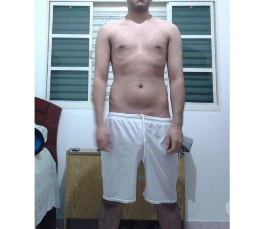 Encontros Casuais Sao Jose dos Campos SP - Fotos para Sou Solteiro de SJC..