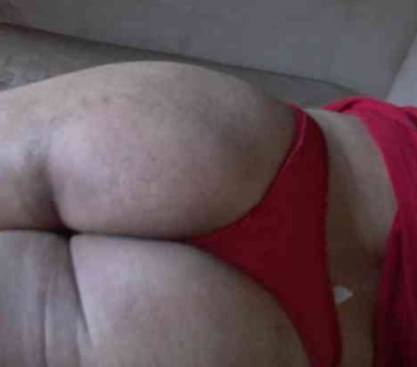 Encontros Casuais - Fotos para passivo calcinha coroa procura ativo