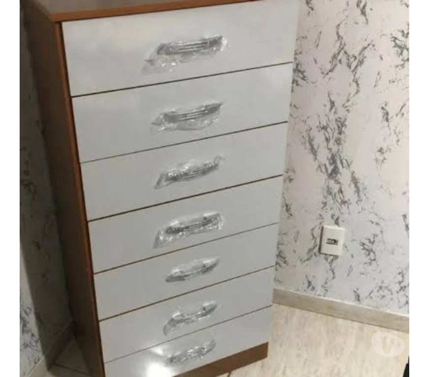 Venda Móveis Niteroi RJ - Fotos para Comodas 7 gavetas PAGAMENTO NA ENTREGA