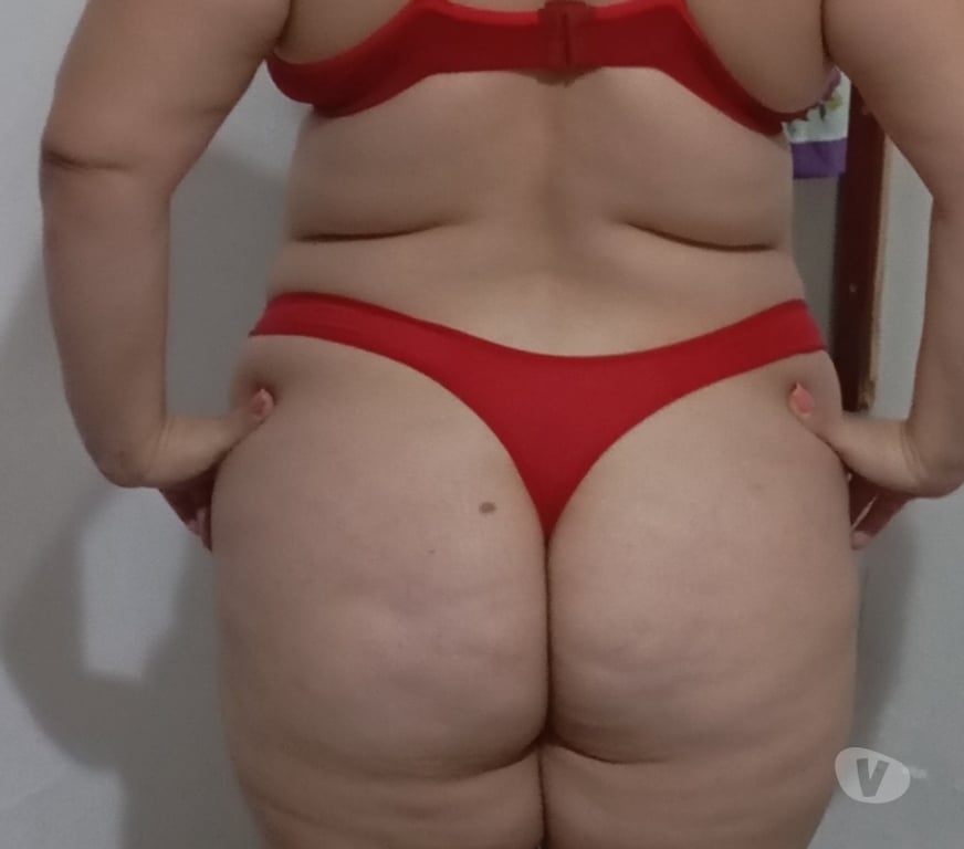 Garotas de programa Botucatu SP - Fotos para Coroa gordinha quente e sem frescura 😏