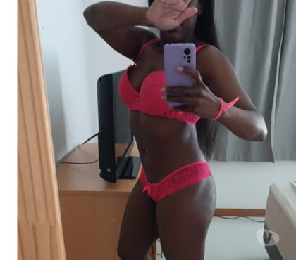 Acompanhantes - Fotos para Acompanhante discreta