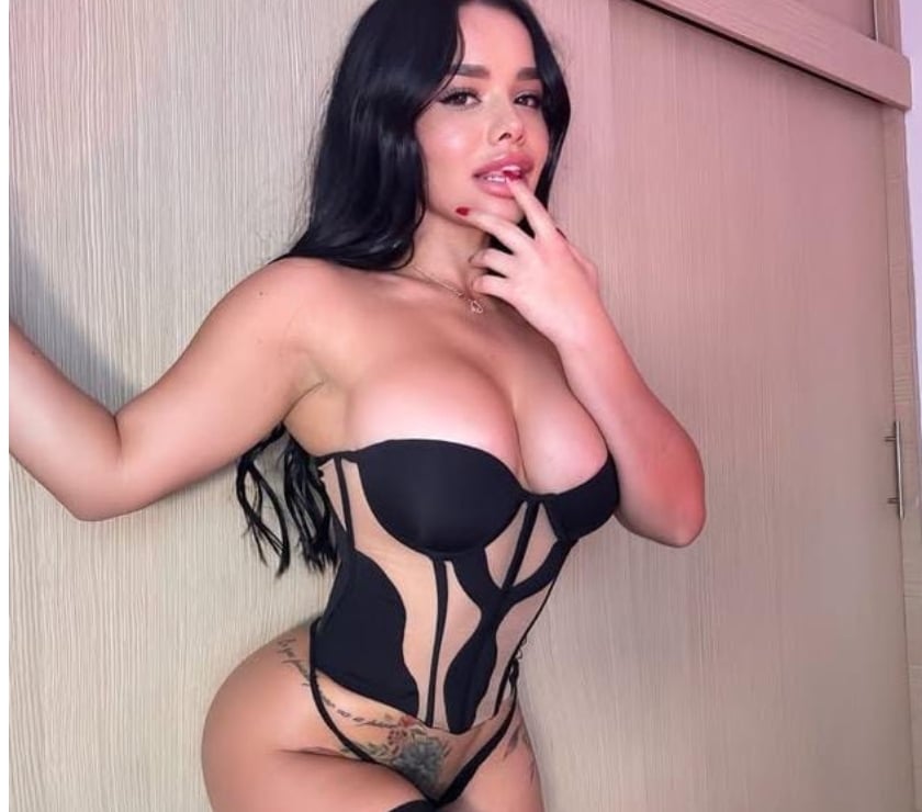 Acompanhantes - Fotos para Stefany ariany😍