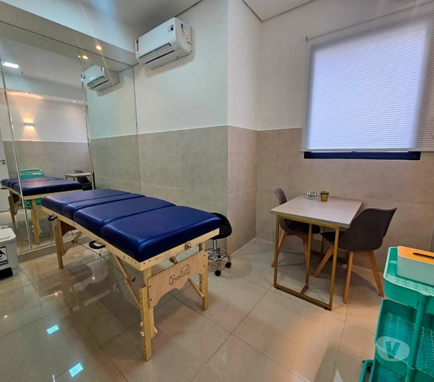 Bem-Estar - Saúde - Beleza Sao Paulo SP Vila Mariana - Fotos para Atendimento com terapias integrativas e complementares