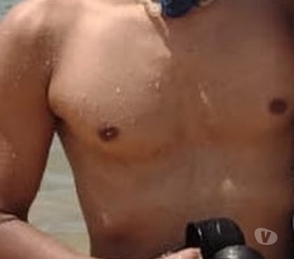 Encontros Casuais Camburi Vitoria ES - Fotos para Moreno querendo uma transa casual