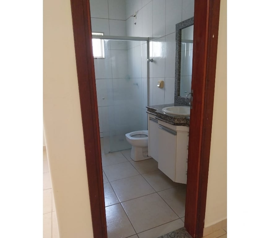 Alugar apartamentos Ituiutaba MG - Fotos para Aluga uma casa no centro de Ituiutaba.