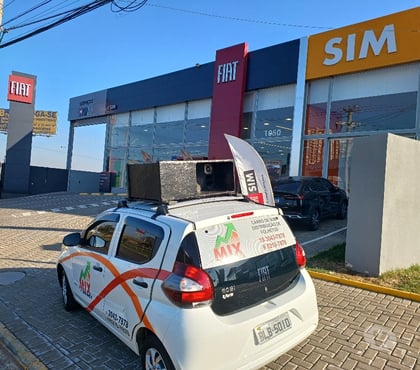 Outros serviços - Fotos para Carro de som em Paulinia Mix Propaganda 19-98210-7878