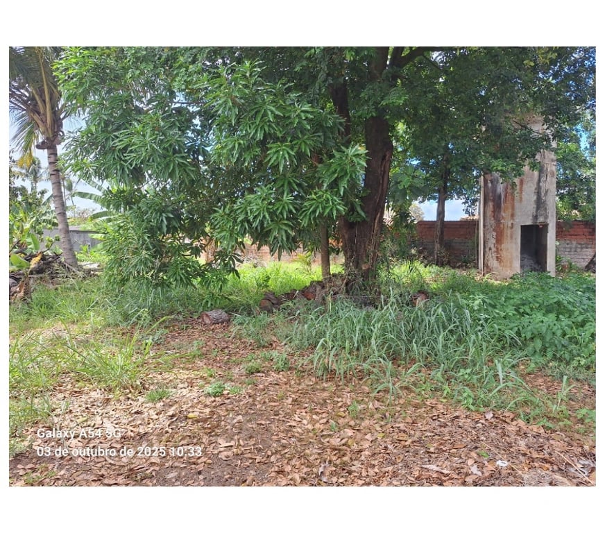 Terrenos Lauro de Freitas BA - Fotos para Terreno na Vila Praiana em Lauro de Freitas-Ba