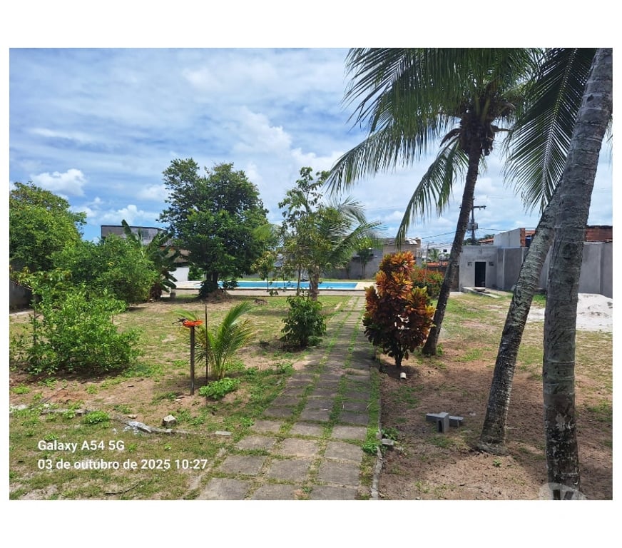 Terrenos Lauro de Freitas BA - Fotos para Terreno na Vila Praiana em Lauro de Freitas-Ba
