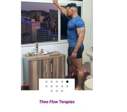 Fotos para Theo Flow Terapias