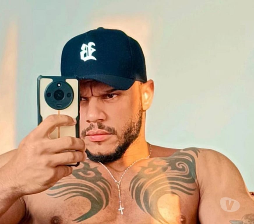 Acompanhantes masculinos Sao Paulo SP República - Fotos para Garoto dotado, Lukka