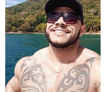 Garoto dotado, Lukka