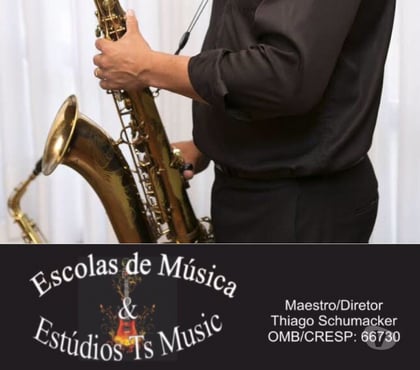 Aulas Música - Teatro - Dança São Mateus Sao Paulo SP - Fotos para Aulas de saxofone na zona leste de são paulo