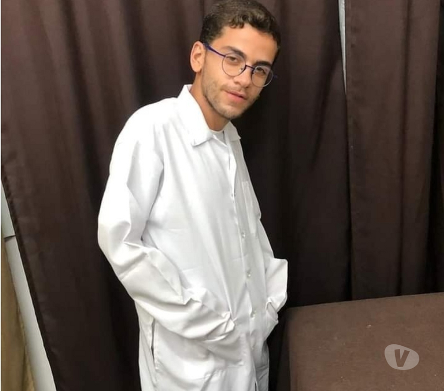 Bem-Estar - Saúde - Beleza Rio de Janeiro RJ Tijuca - Fotos para Massagista da Tijuca