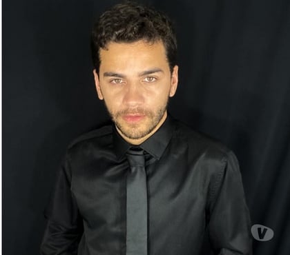 Fotos para Massagista da Tijuca