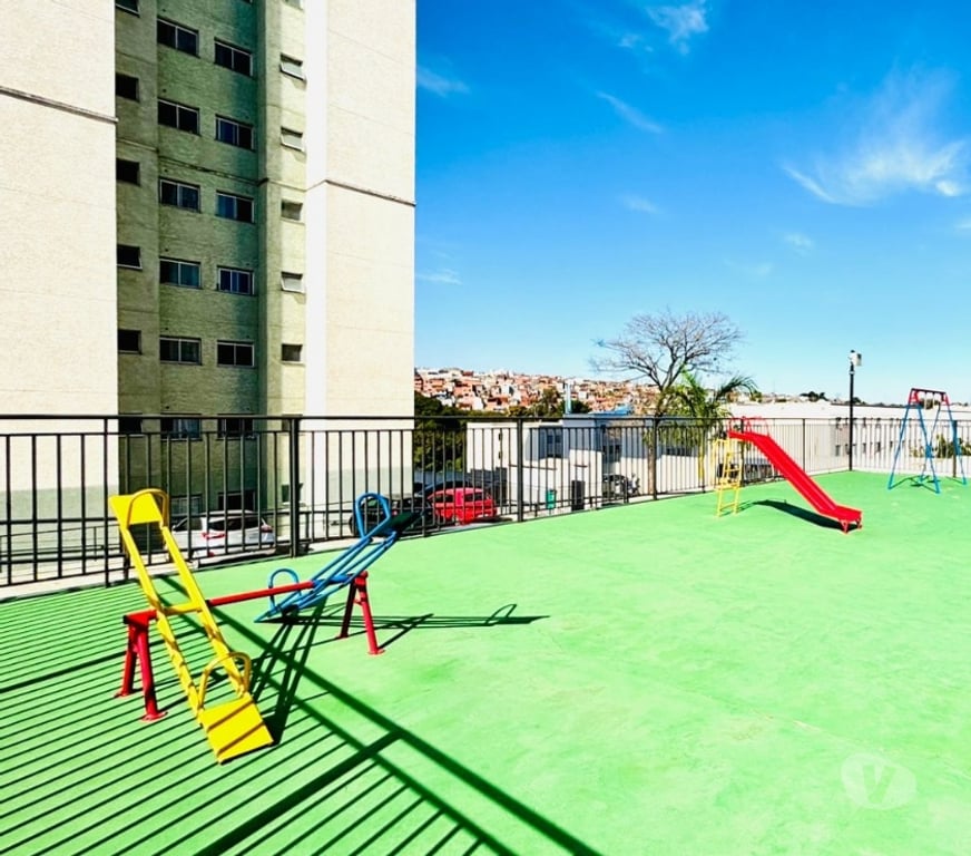 Apartamentos a venda Sorocaba SP - Fotos para Ape novo pertinho do shopping,escola,mercados padarias...